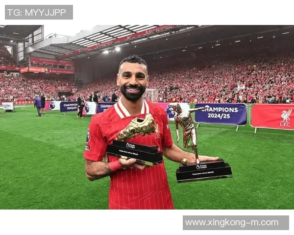 卡萨拉赫：埃及金童的崛起与世界足坛的传奇之路