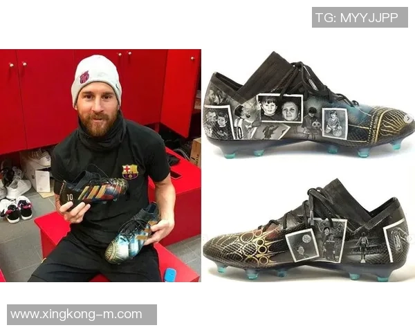 球星脚下的奢华足球鞋究竟有多贵背后的秘密与市场价值揭秘 球星脚下的奢华足球鞋究竟有多贵背后的秘密与市场价值揭秘