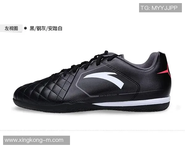 安踏足球鞋曾为多位球星代言,探索他们如何助力赛场表现 安踏足球鞋曾为多位球星代言,探索他们如何助力赛场表现