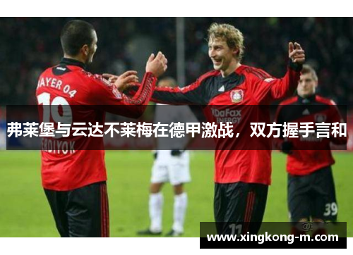 弗莱堡与云达不莱梅在德甲激战，双方握手言和